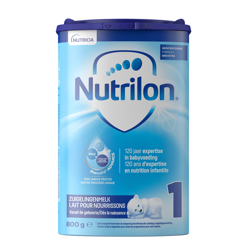 Nutrilon 1 | Nutricia